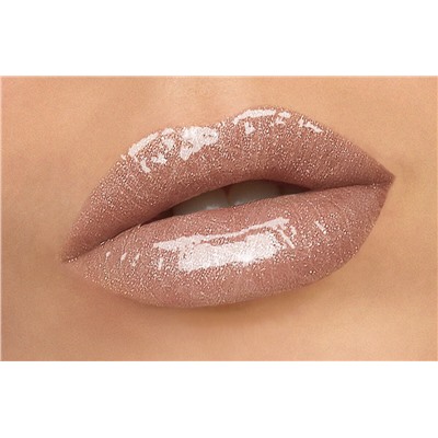 Блеск для губ MAGNETIC LIPS №129 белый перламутровый, 7,5г L'atuage