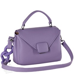 Сумка женская  270062 purple Velina Fabbiano/30  в Новосибирске