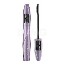 Catrice Тушь для ресниц Glam & Doll Volume Mascara