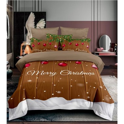 КПБ Candie's Merry Christmas CANMC32