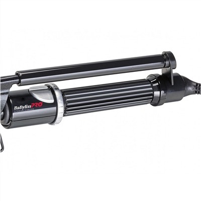 BaByliss Профессиональная плойка с терморегулятором / Marsel 2242TDE, 19 мм