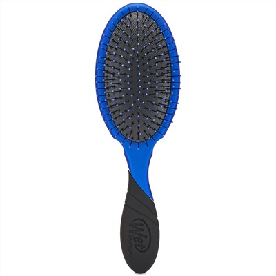 Wet Brush Расческа для спутанных волос / Pro Detangler Royal Blue BWP830ROYAL, синий