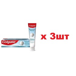 Colgate зубная паста 75мл Кальций-Ремин 4х кратная Реминерализация