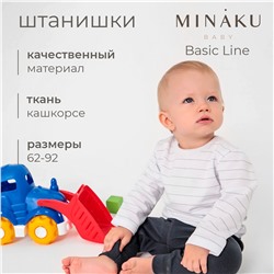 Штанишки MINAKU