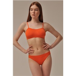 MY Трусы женские SL011 SLIP MINI (1/150) (aperol (апельсин) MY #648858