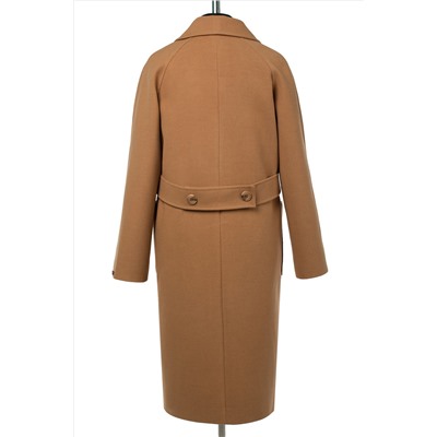 01-10780 Пальто женское демисезонное