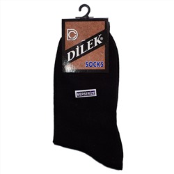 Хлопковые легкие мужские носки Dilek (3 шт.)