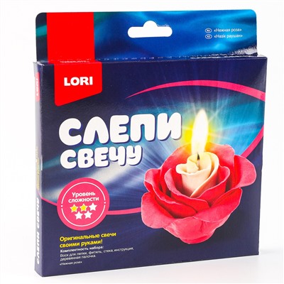 Слепи свечу No brand