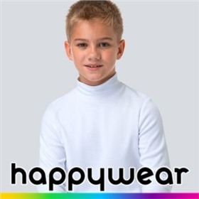 Все для школы в одном месте: школьная одежда, спортивная, белье. Happywear