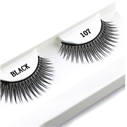 Триумф tf Ресницы накладные Fashion Lashes 107 02101