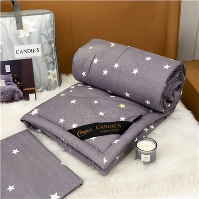 Одеяло Candie’s с простыней и наволочками ODCAN018