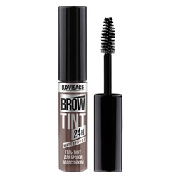 Гель-тинт для бровей BROW TINT LUXVISAGE