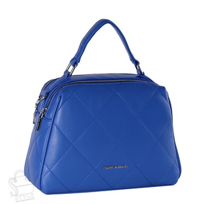 Сумка женская  592905-8 blue Velina Fabbiano/30  в Новосибирске