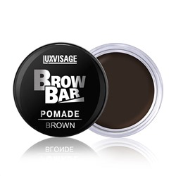 Помада для бровей Brow Bar тон 3 LUXVISAGE