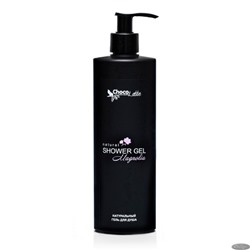 Гель для душа MAGNOLIA (shower gel), 400мл, TM ChocoLatte