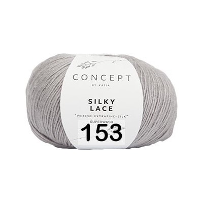 Пряжа Concept Silky Lace (моток 50 г/260 м)