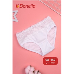 Трусы для девочки Donella