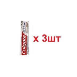 Colgate зубная паста 100мл Макс Блеск с отбеливающими пластинками
