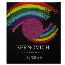 Тени моно № N10 1,5г Bernovich